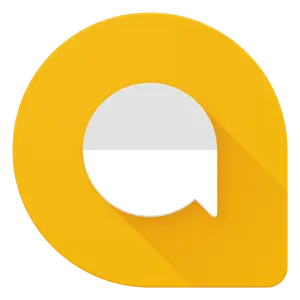 Google Allo